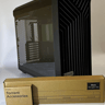 Fractal Torrent Black Light Tint