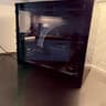 NEW! High-Performance All-Black Gaming PC – Apex Pro TKL & G502 Plus Included *SERIOUS INQUIRIES*