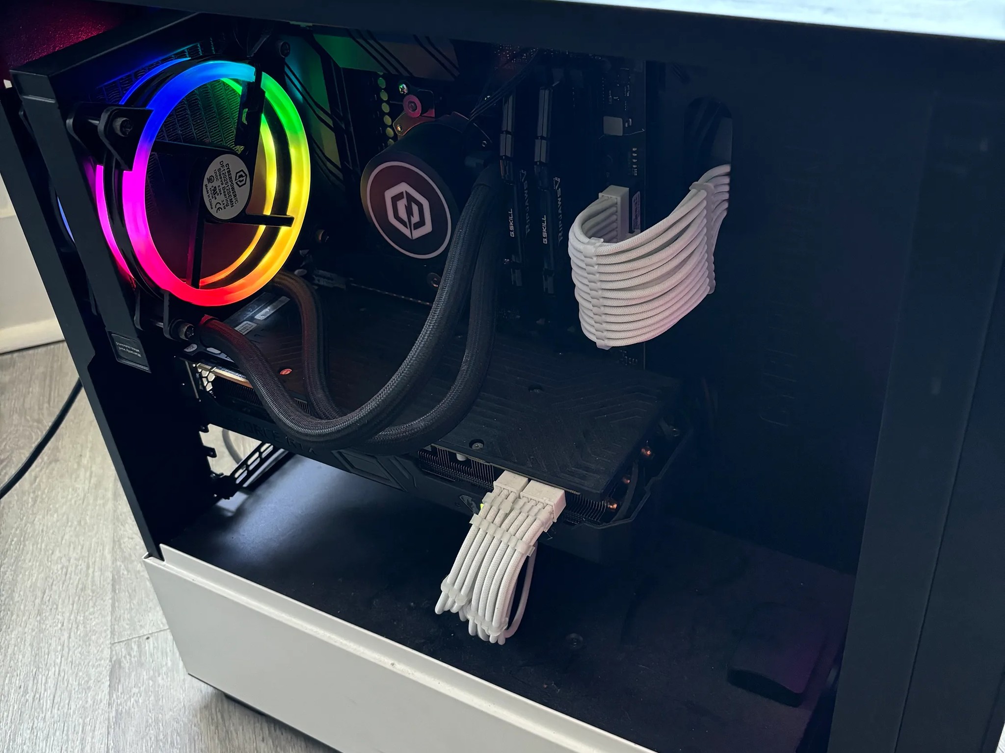 2070 Super & AMD Ryzen 7 Gaming PC