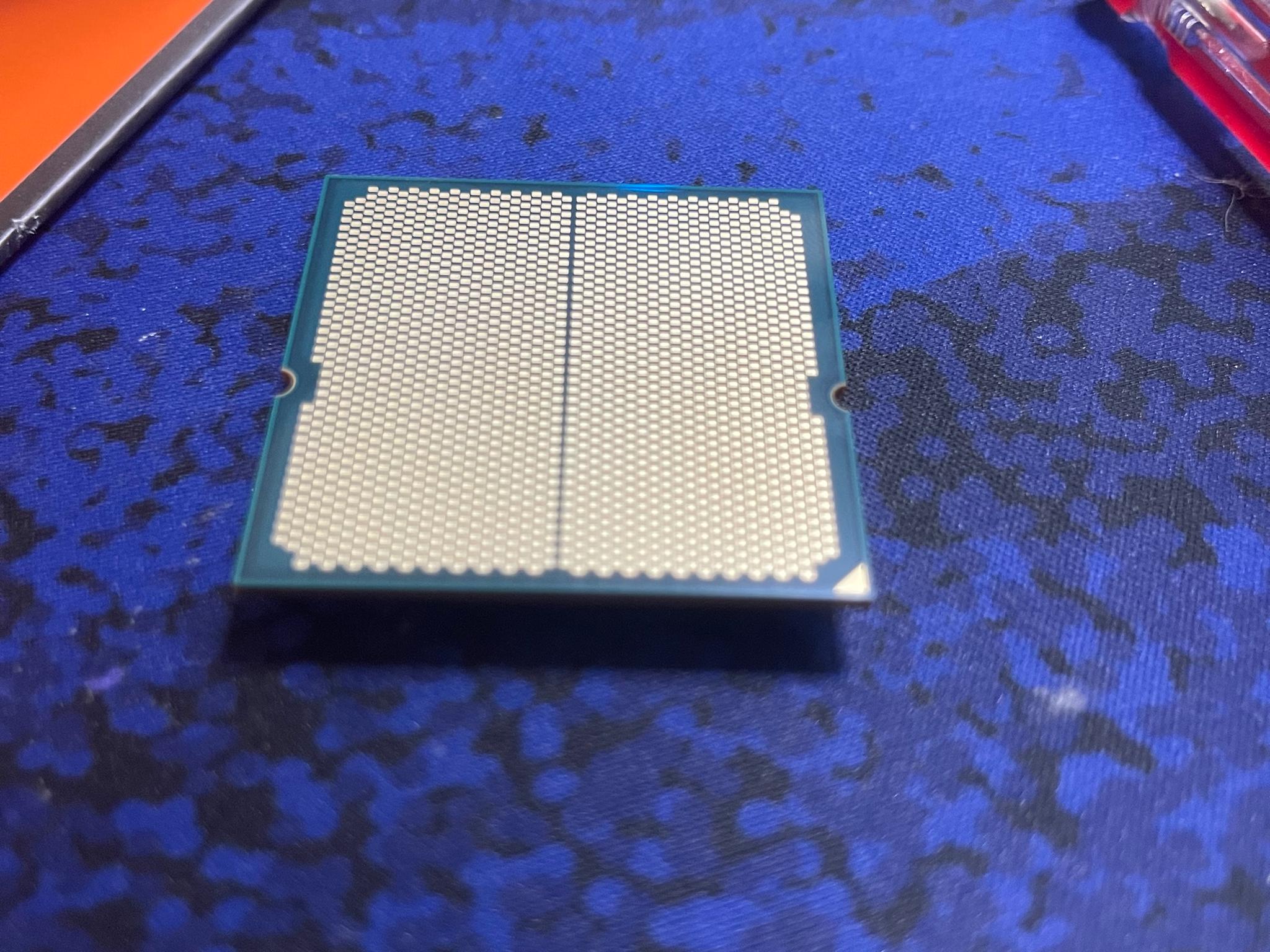 Ryzen 7 7700x