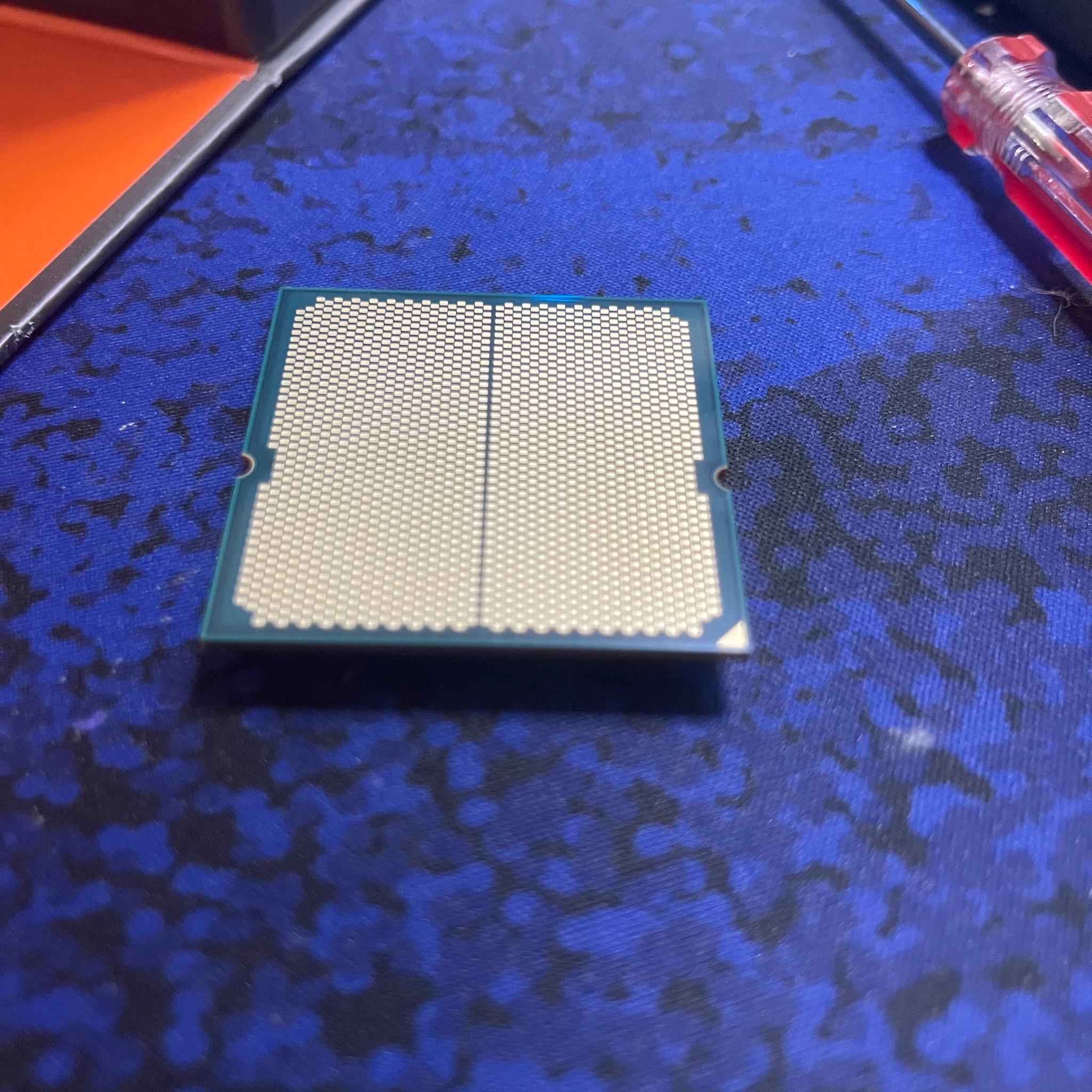 Ryzen 7 7700x