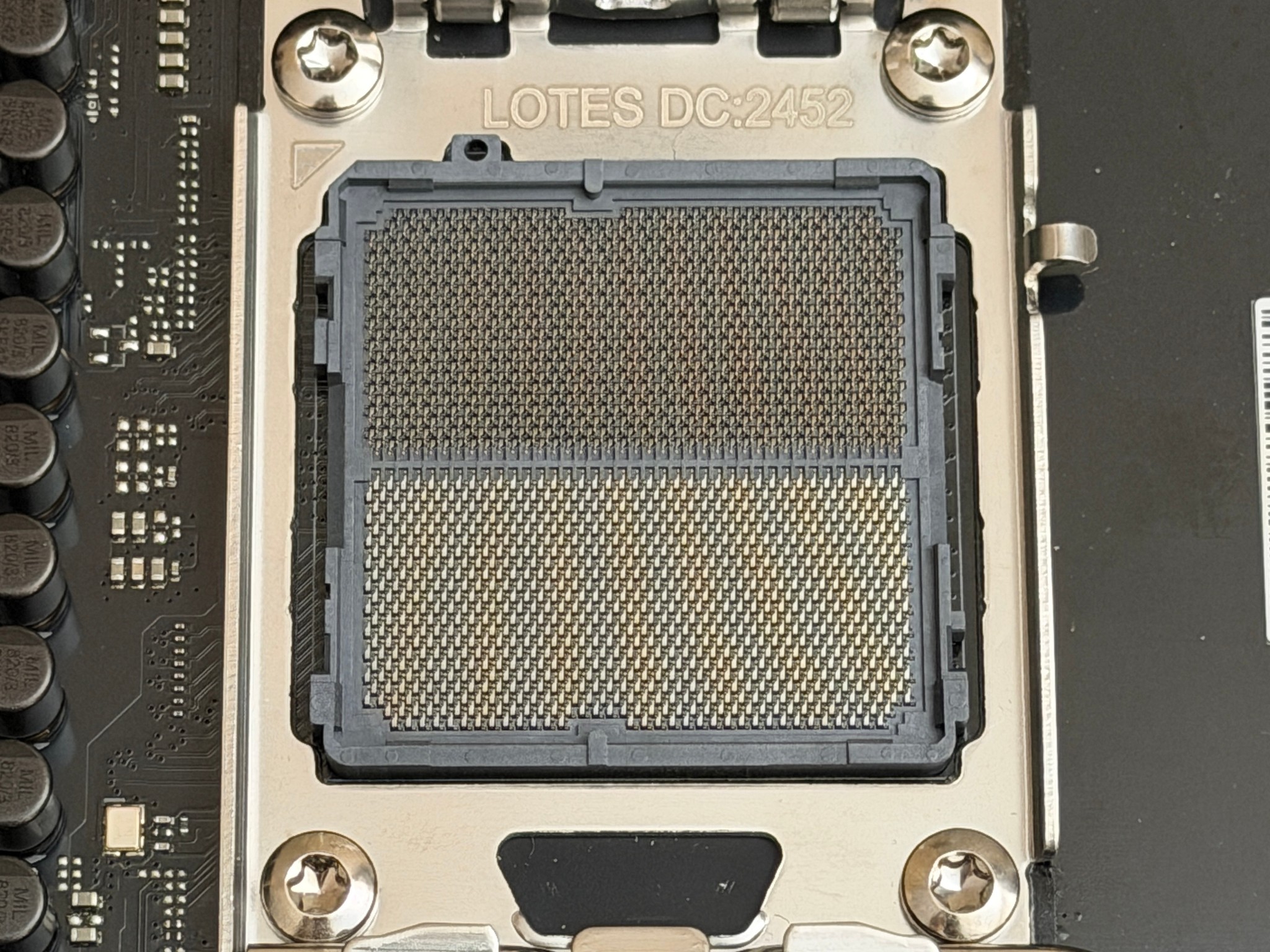TUF B650 Motherboard