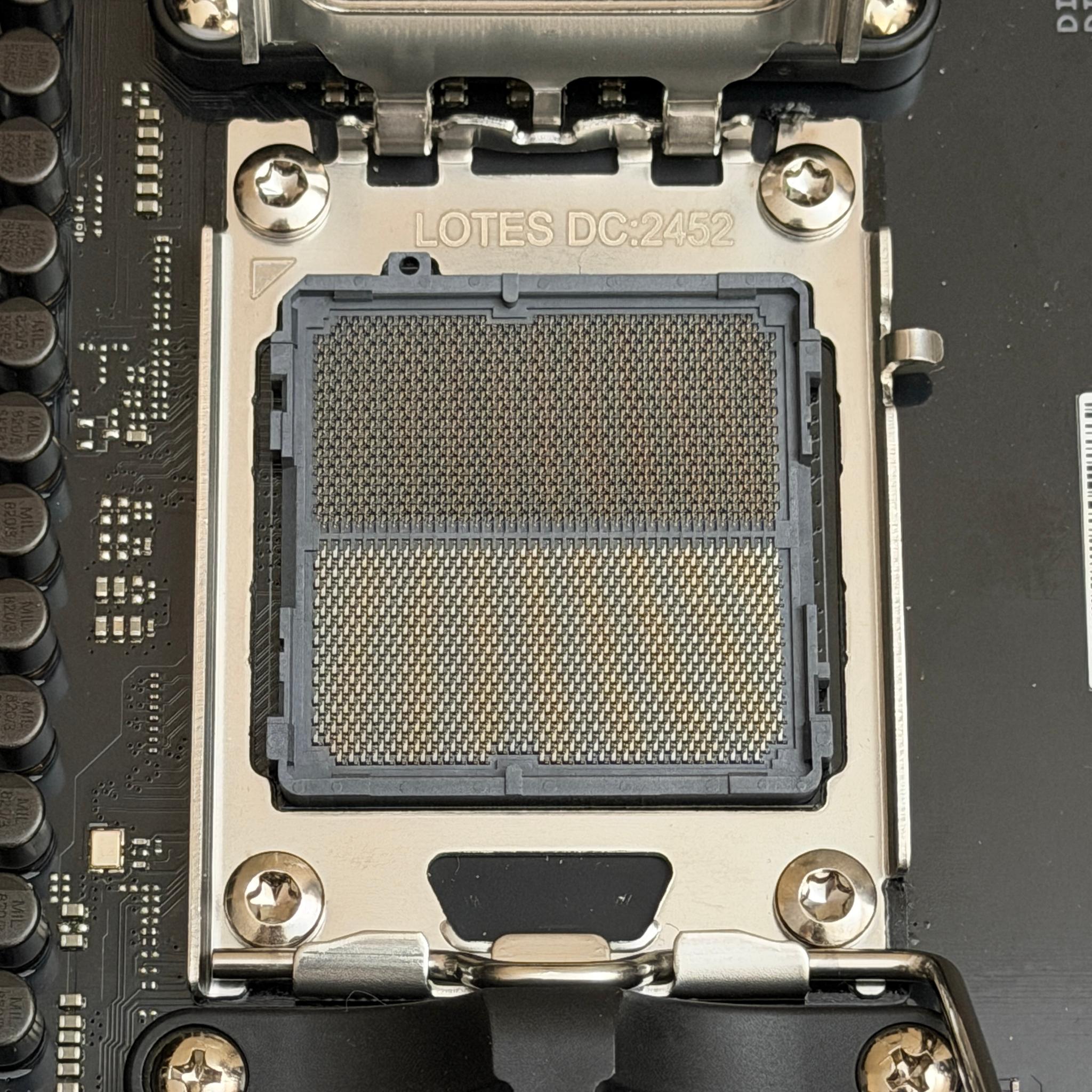 TUF B650 Motherboard