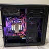 NVIDIA RTX 3070, Intel Core i7-9700, 16GB RAM, 1TB SSD - High FPS Gaming PC w/ Wi-Fi & BT