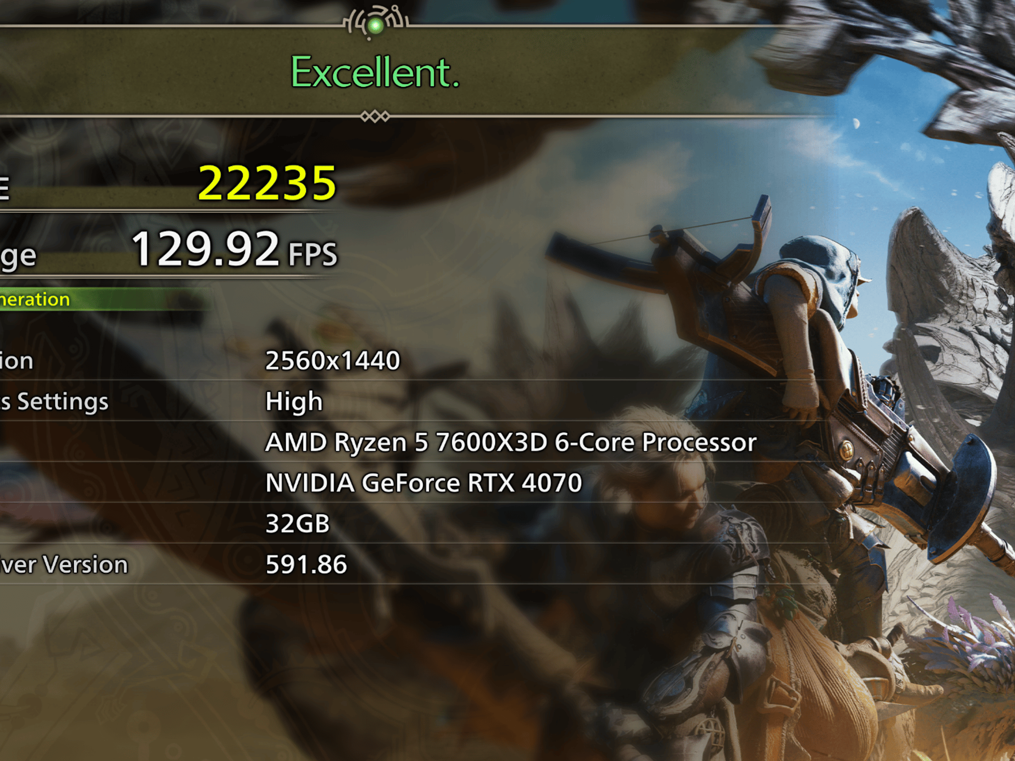 RTX 4070 | Ryzen 7600X3D | Kraken Z53 | 32GB DDR5 | Meshify Airflow Build