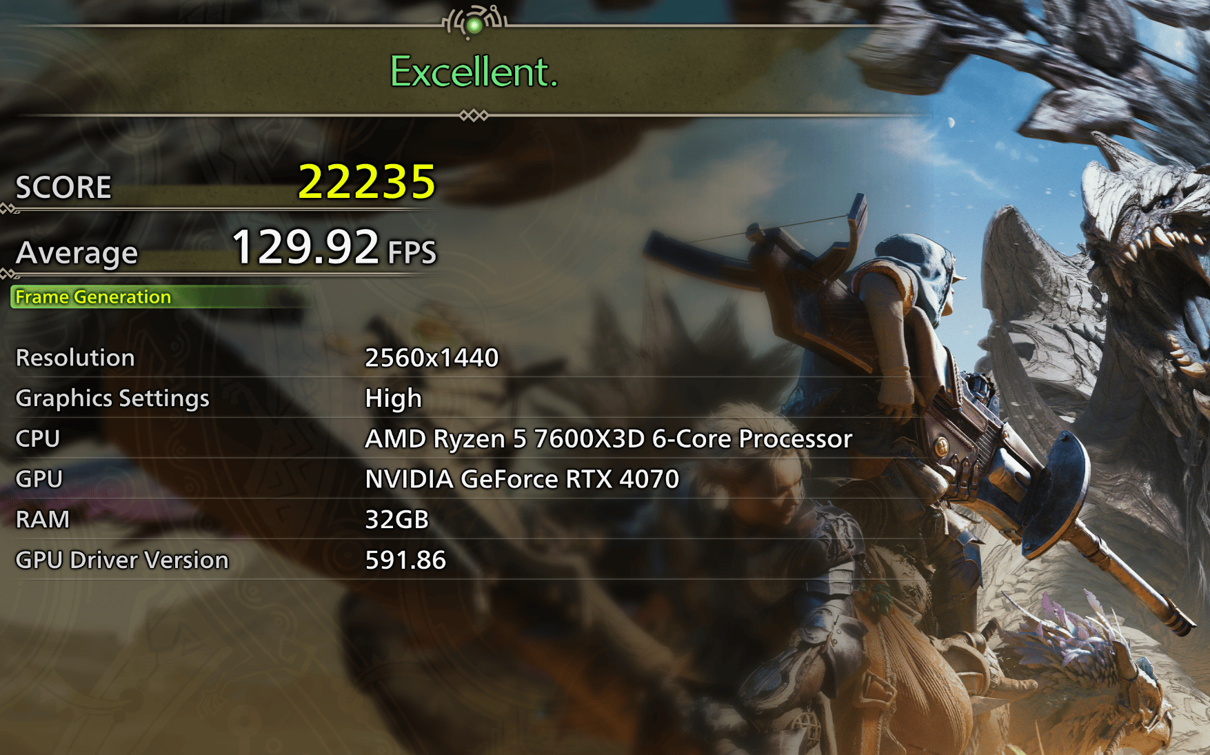RTX 4070 | Ryzen 7600X3D | Kraken Z53 | 32GB DDR5 | Meshify Airflow Build