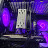 RX 6600 + 12100F Custom Gaming PC