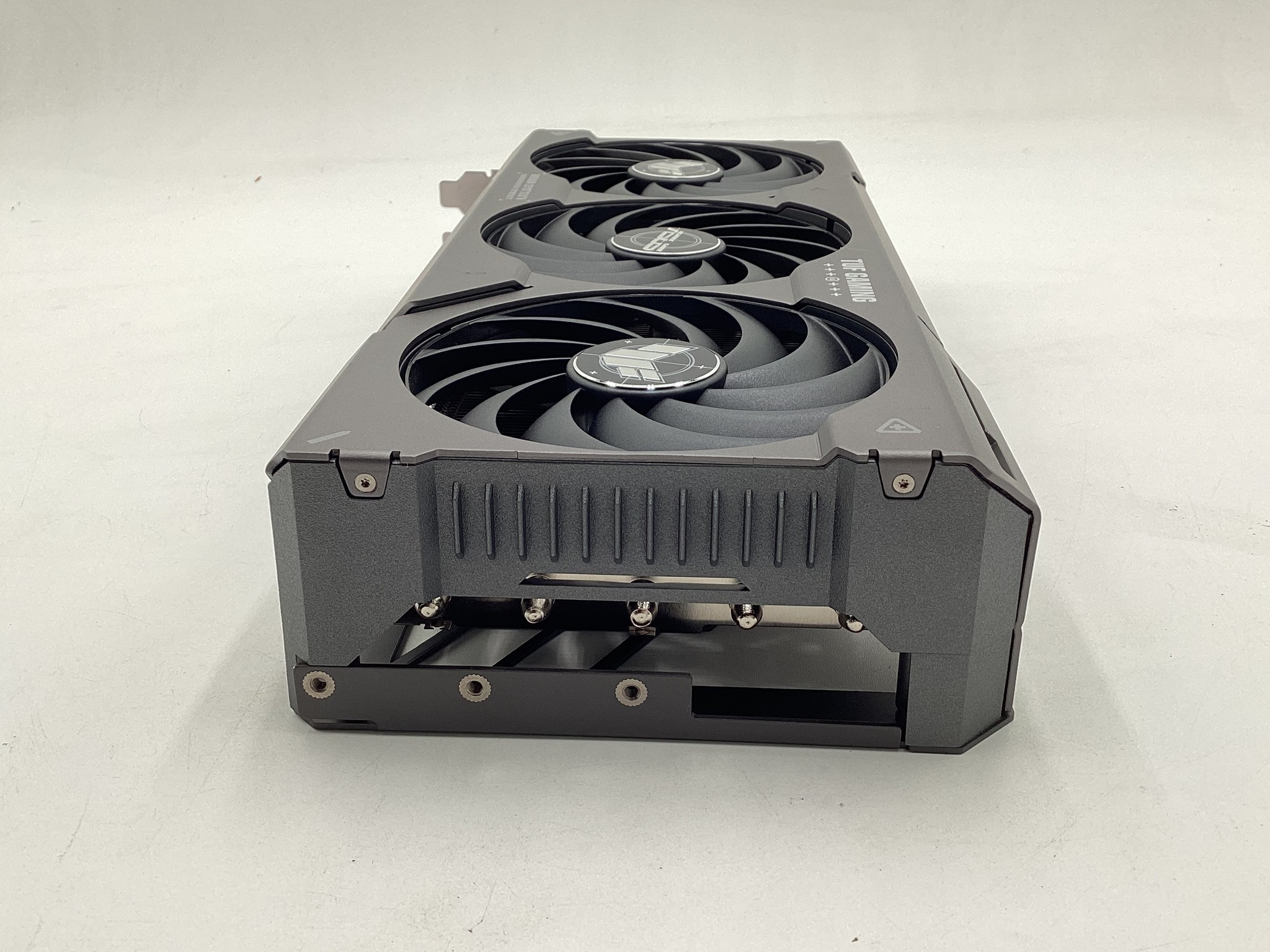 ASUS TUF Gaming Radeon™ RX 7800 XT OC Edition 16GB GDDR6 (PCIe 4.0, 12GB GDDR6, HDMI 2.1