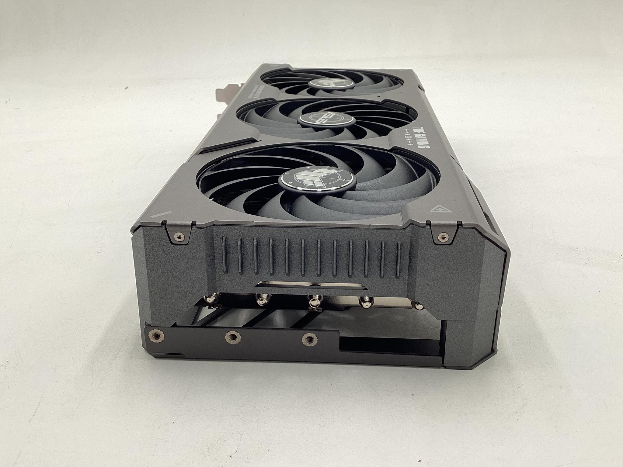 ASUS TUF Gaming Radeon™ RX 7800 XT OC Edition 16GB GDDR6 (PCIe 4.0, 12GB GDDR6, HDMI 2.1