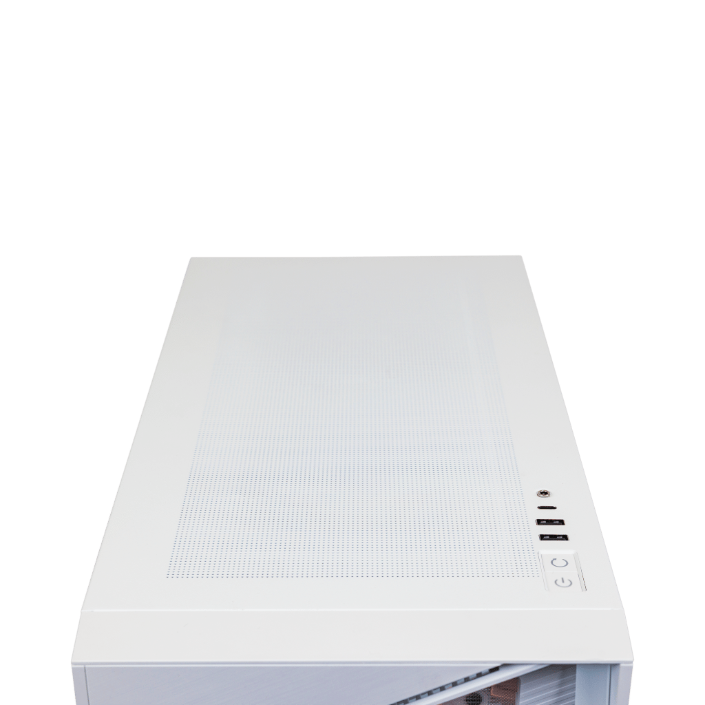 NextGen Seraphinx i5-13600KF 5.8GHz, RTX 4060  8GB, 1TB NVME SSD, 32GB DDR5