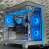 Ryzen 7 9700x / RTX 5060 ti 16GB / 16GB DDR5 Ram / 1Tb storage / Windows 11