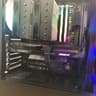 RGBEAST🌈7700X💥9060XT 16GB🌈NEW BUILD!