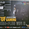 ASUS TUF Gaming B550 Plus WiFi II AM4 DDR4 ATX Motherboard Brand New