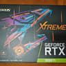 Gigabyte RTX 3090ti Aorus Extreme Waterforce