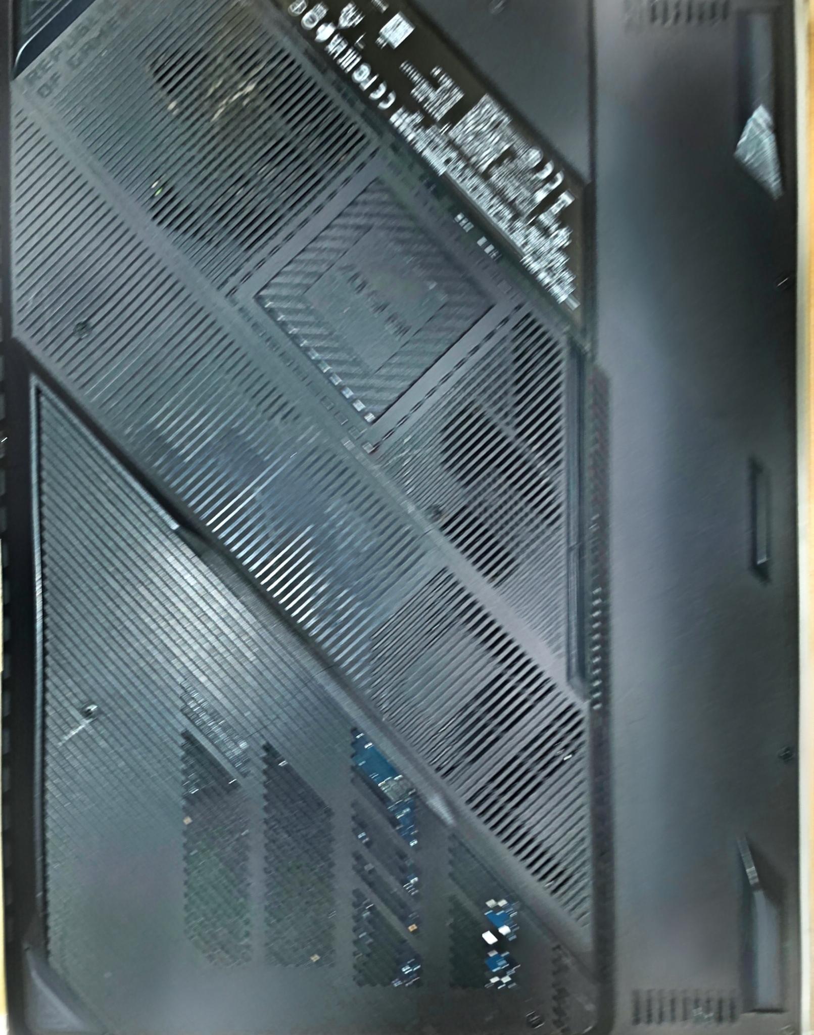 ASUS ROG Strix G16 Gaming Laptop – i9 / RTX 4070 / 64GB / 2TB