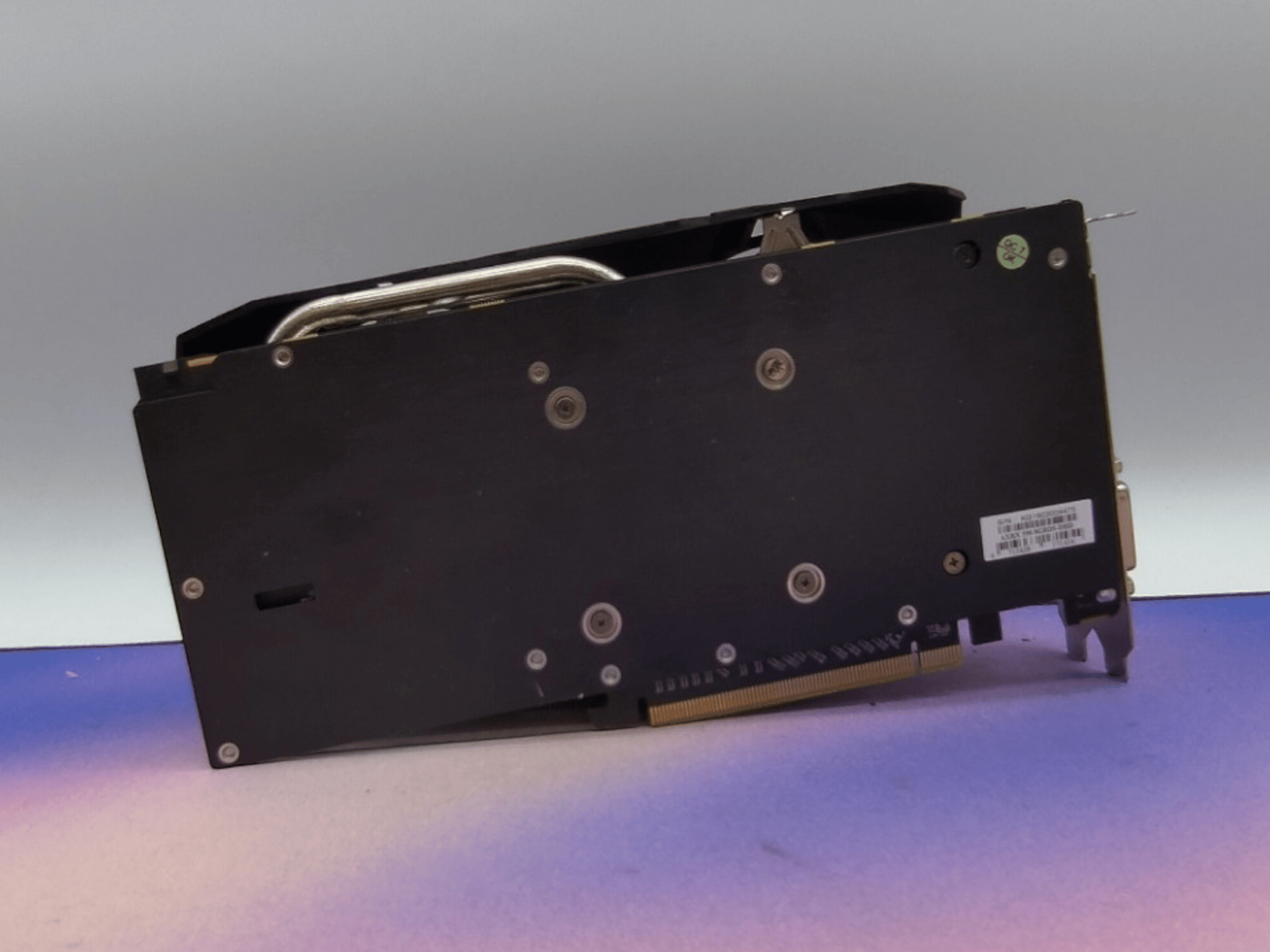 AMD RX 590