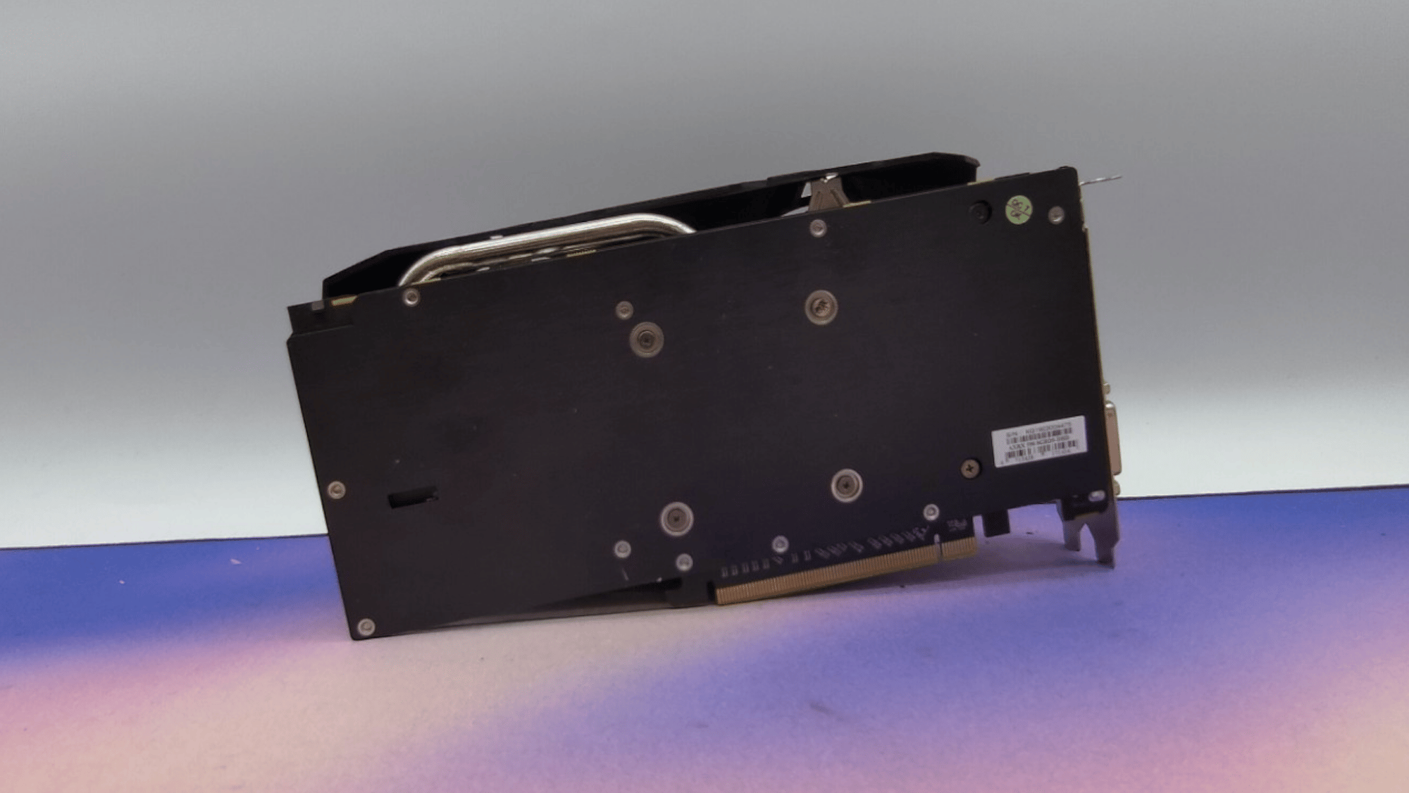 AMD RX 590