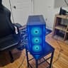 Like new! 5600x, 3060ti Founders edition!, 32gbs ram.
