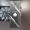 LOT OF 48 SEGOTEP LUMOS G6 OEM COOLER - CPU COOLING FANS with HeatSink