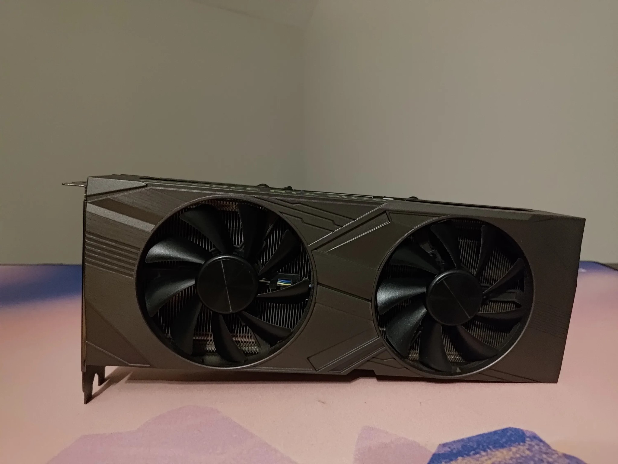 Lenovo Legion RTX 3070 OEM Graphics Card