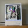 RTX 5070 Ryzen 9 9900x Gaming PC