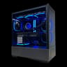 *FREE GAME* RTX 5070ti | Ryzen 7 9800X3D | 32GB DDR5 6200MT/s | 2TB NVMe | The Crusader RTX
