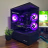 Gaming PC | GTX 1070 | RYZEN 5 | 16GB RAM | 500GB SSD | WINDOWS 11