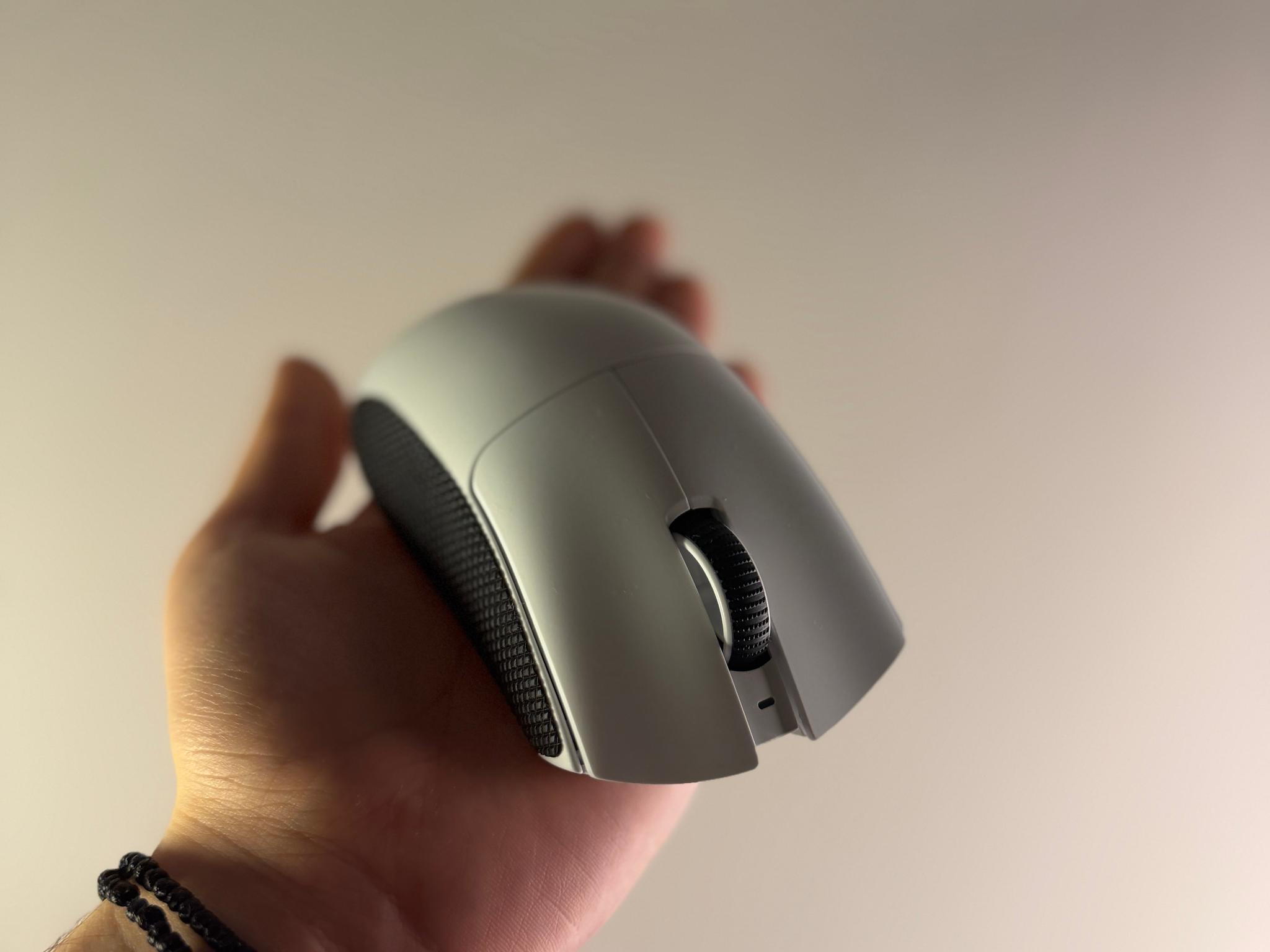 Razer DeathAdder V4 Pro Wireless Gaming Mouse