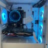 Budget | RX 570 | i7 Equivalent | 16GB RAM | 512GB SSD