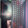 Acer nitro 5 an515-54 budget gaming laptop