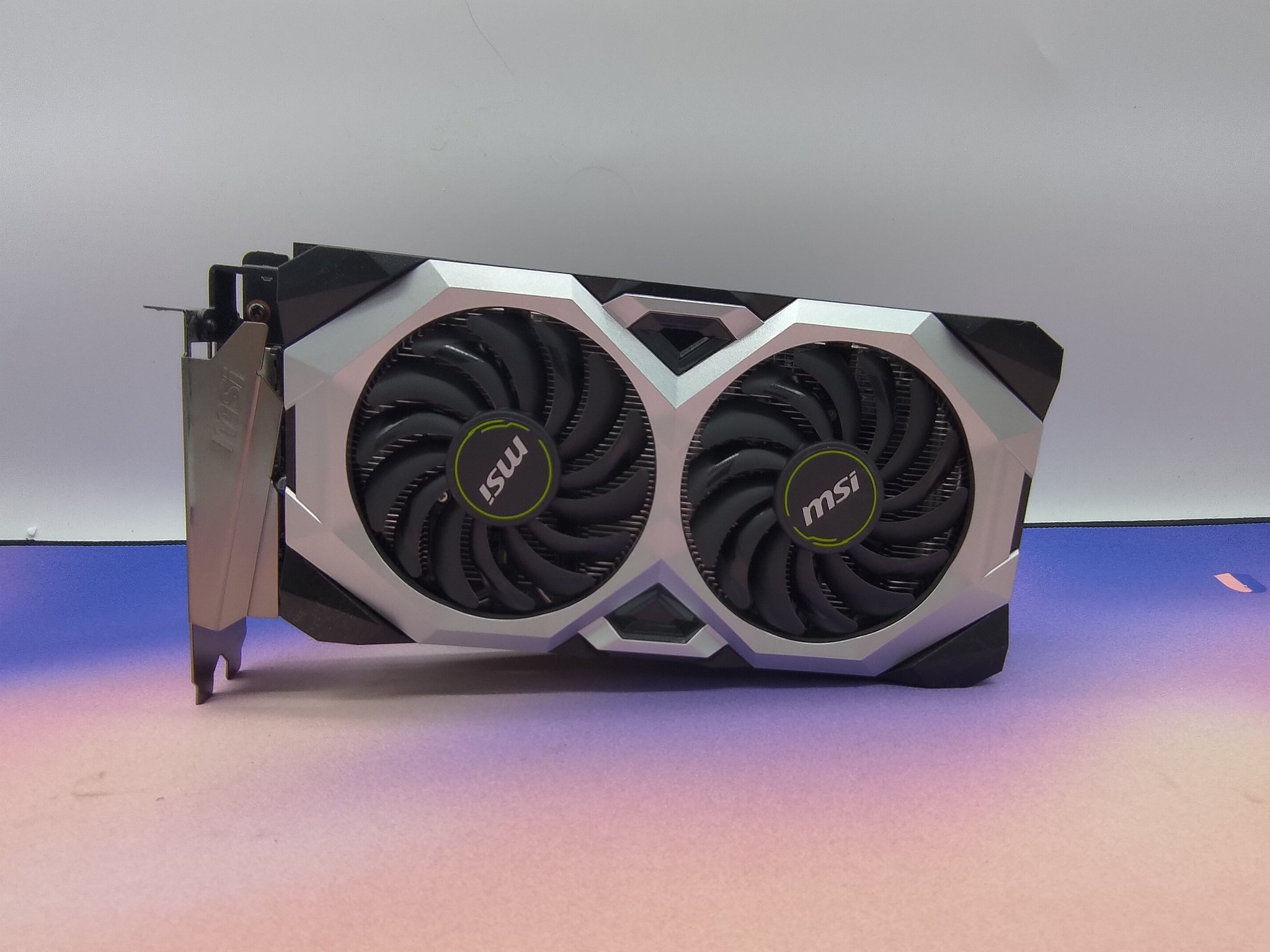 MSI Ventus RTX 2080 Super