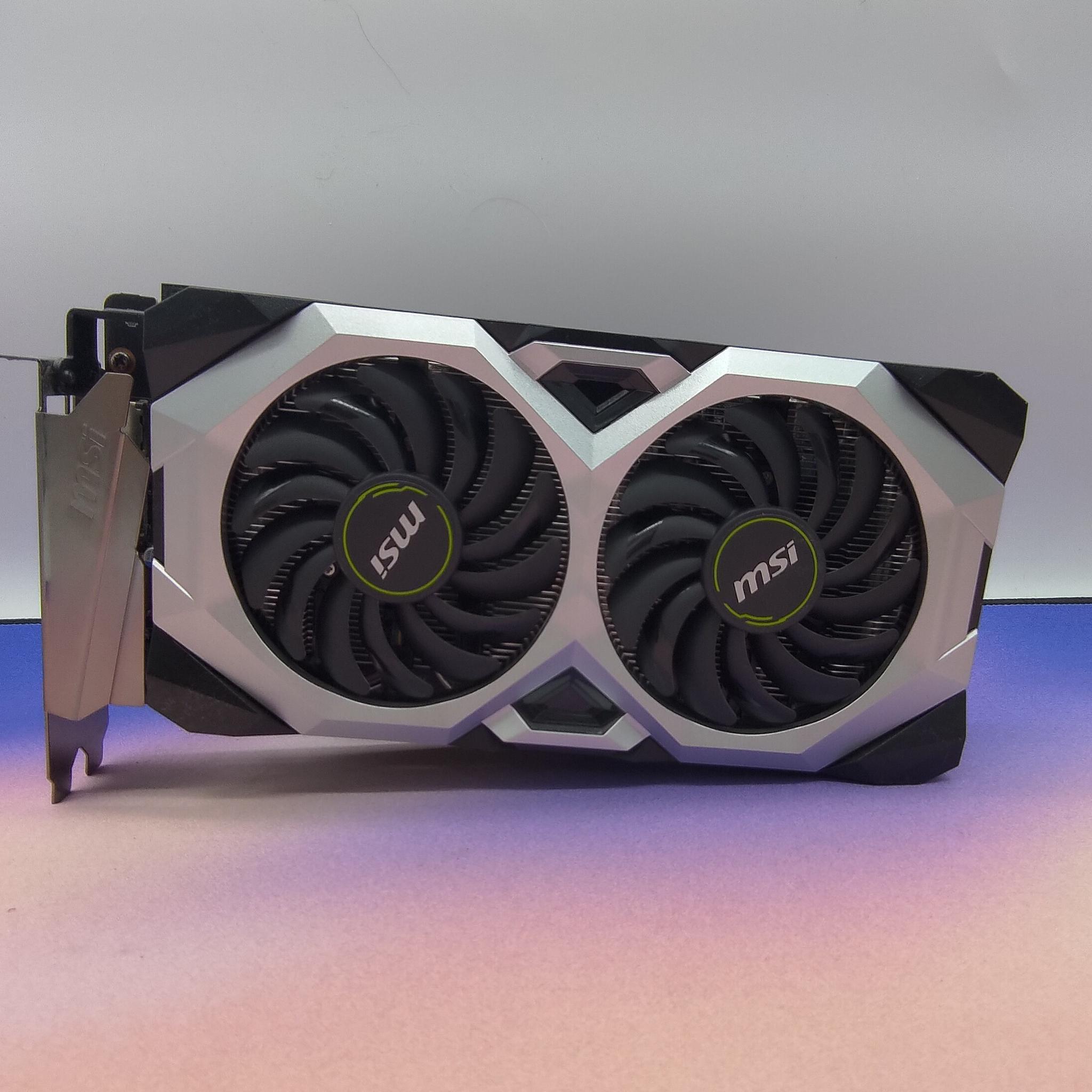 MSI Ventus RTX 2080 Super