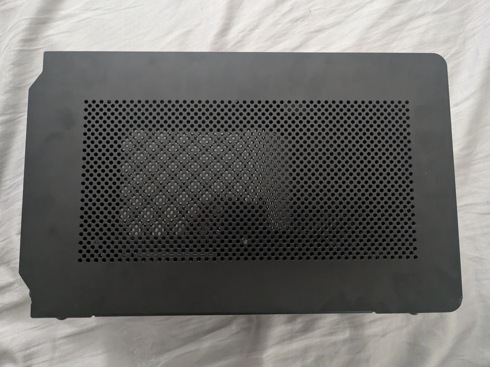 DAN Case A4-SFX v4.1 Mini-ITX SFF Aluminum PC Case