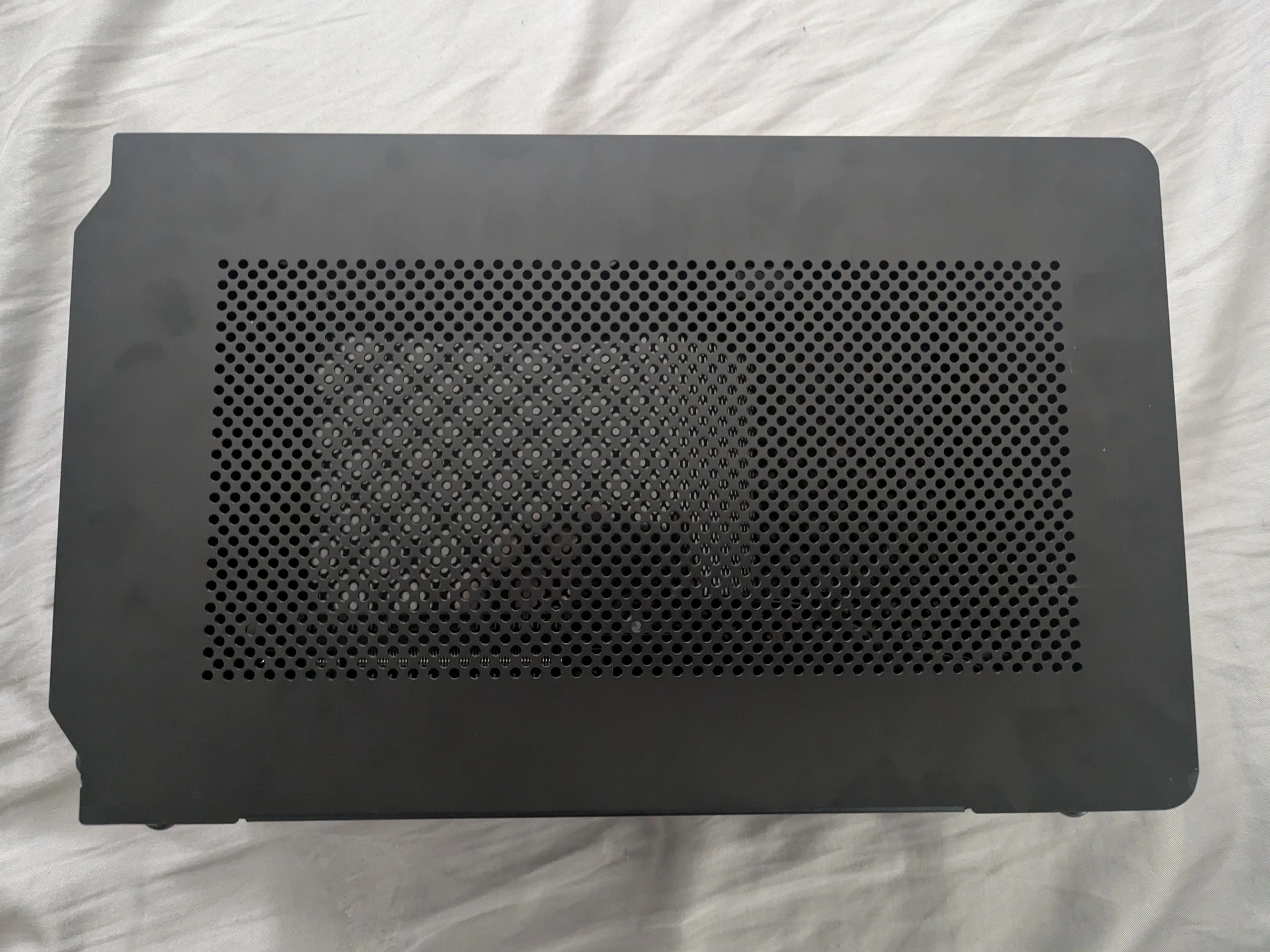 DAN Case A4-SFX v4.1 Mini-ITX SFF Aluminum PC Case