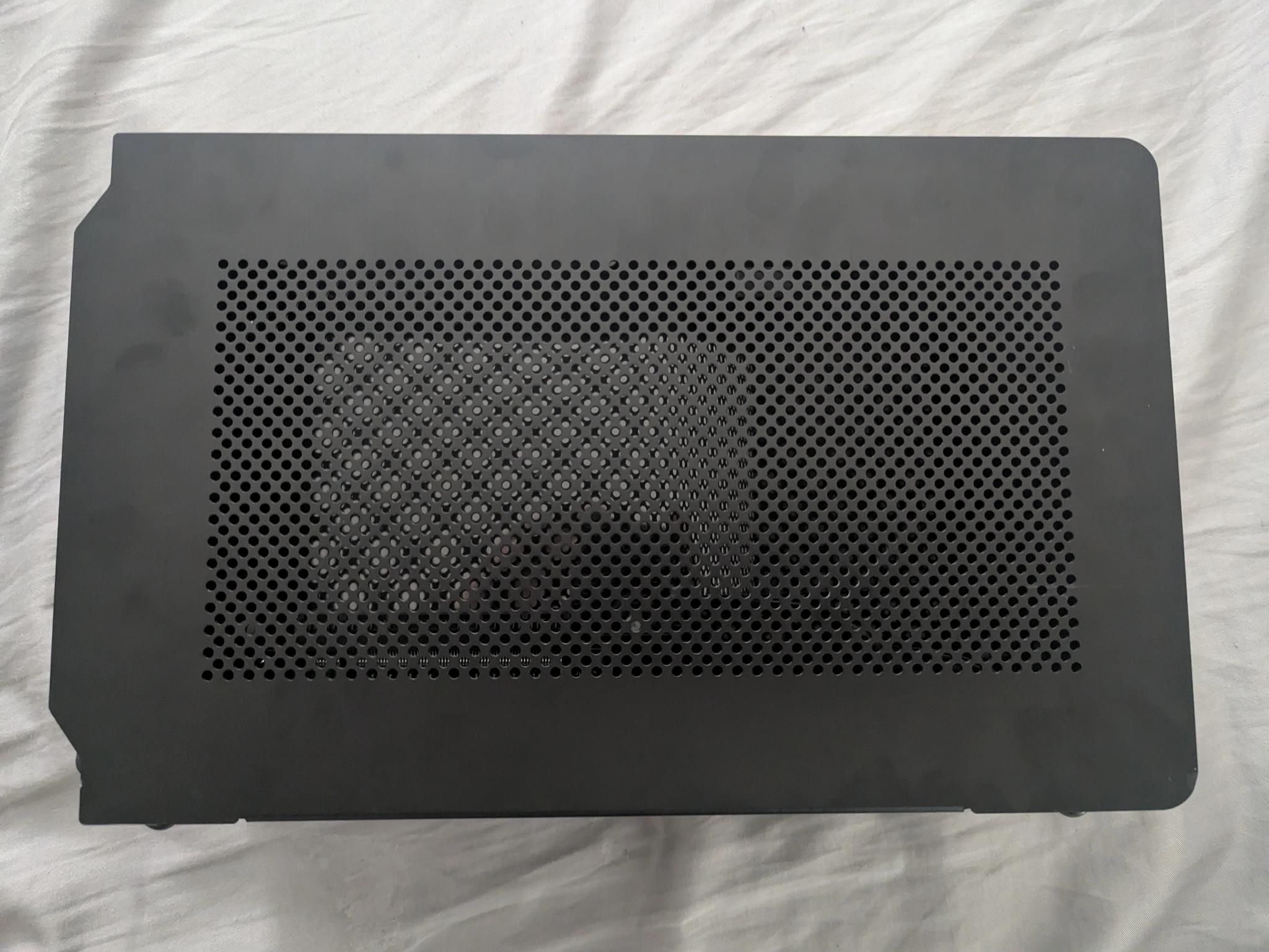 DAN Case A4-SFX v4.1 Mini-ITX SFF Aluminum PC Case