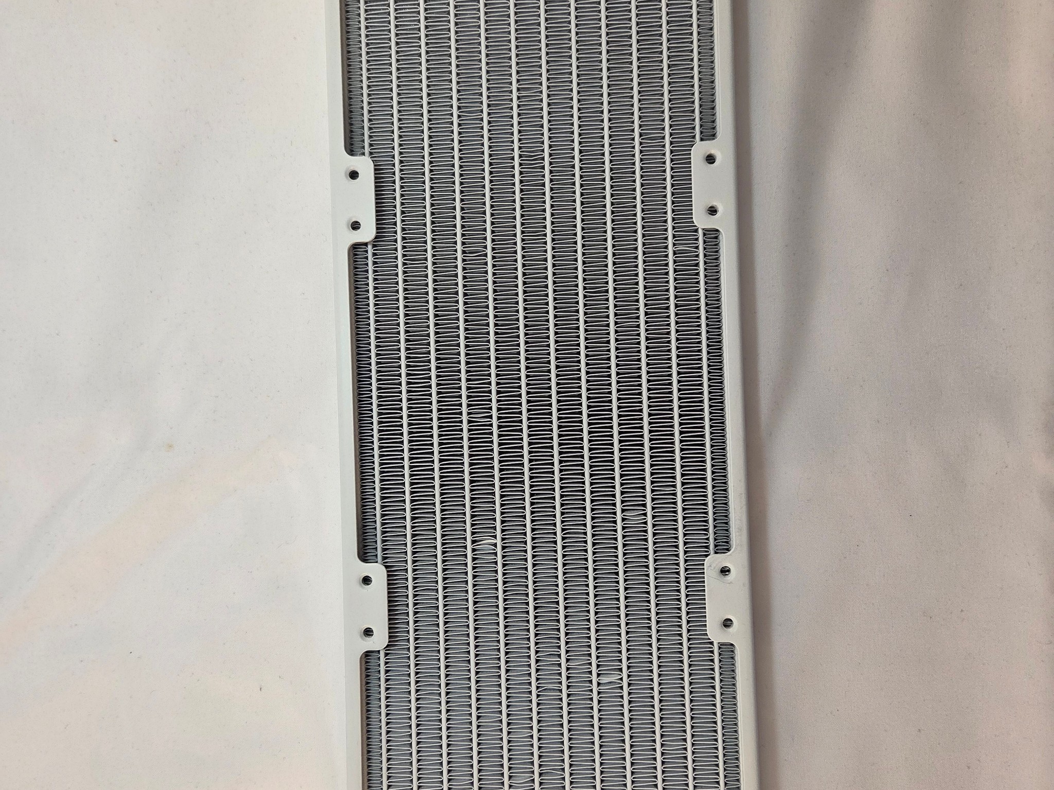NZXT Kraken 360 RGB - White - LCD Screen - Excellent AIO CPU Cooler - White