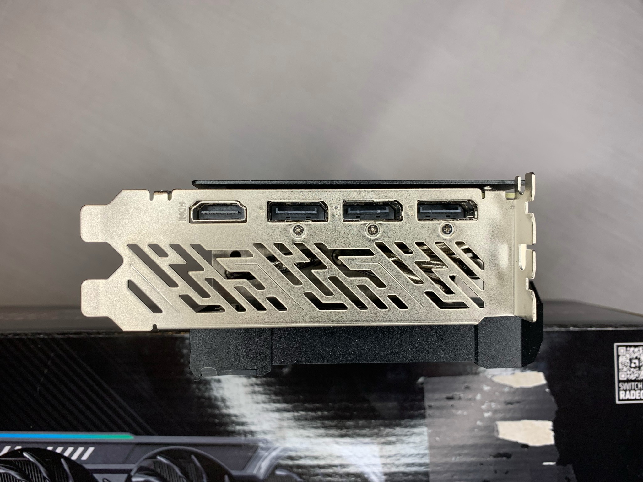 ASRock AMD RX 9070XT 16GB PCIE 5.0 Graphics Card GPU