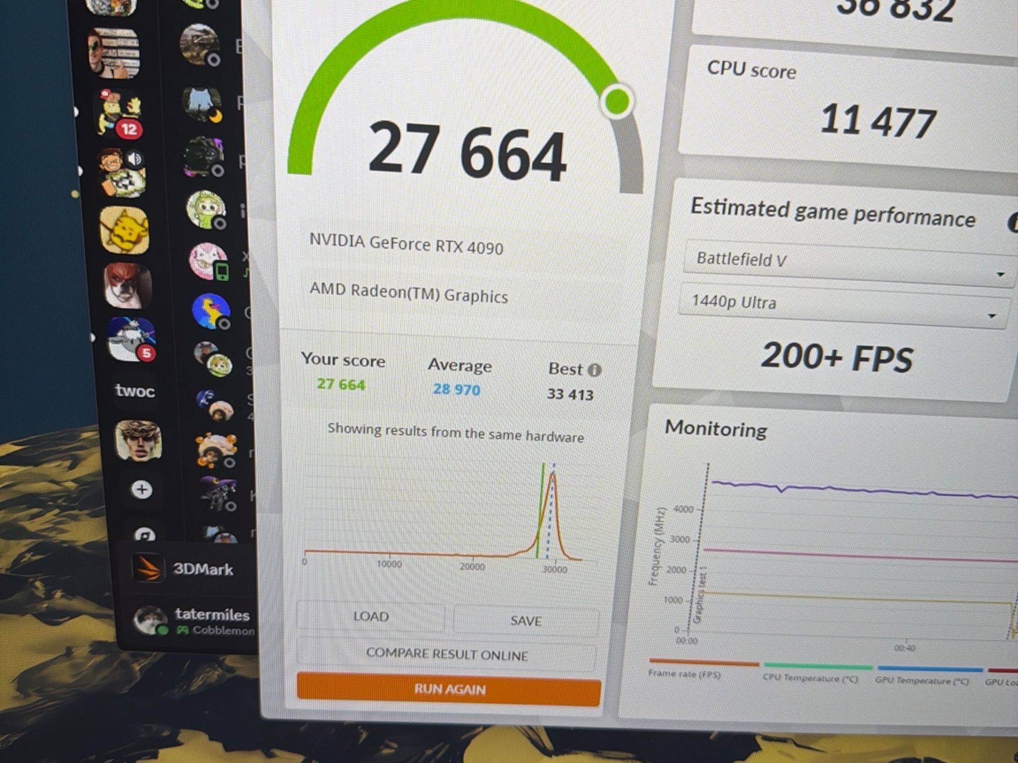 ASUS ROG Strix Gaming White RTX 4090