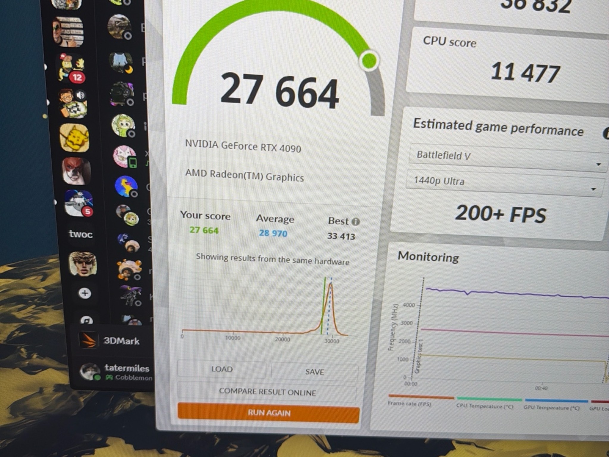 ASUS ROG Strix Gaming White RTX 4090
