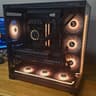7800X3D | 4080 Super Gaming PC