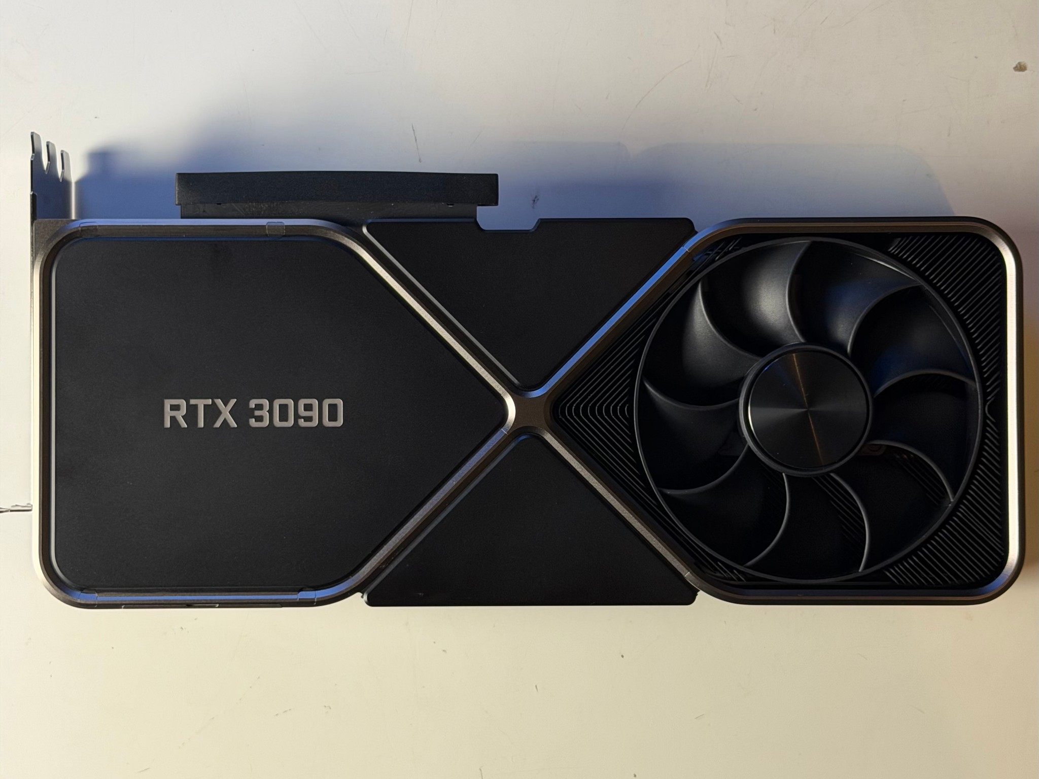 NVIDIA Founders Edition GeForce RTX 3090