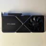 NVIDIA Founders Edition GeForce RTX 3090