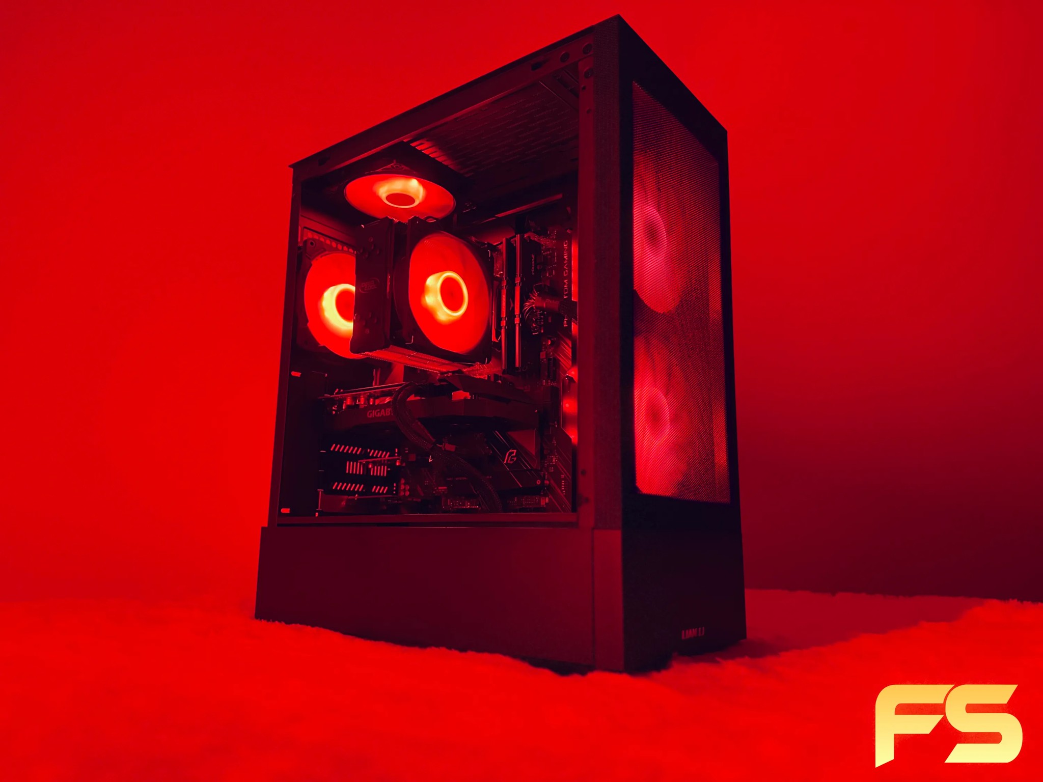 💻 Budget-Friendly Gaming PC – Scrappy | GTX 1660 Ti | i7-9700 | 16GB RAM | 256GB SSD | 500W Gold