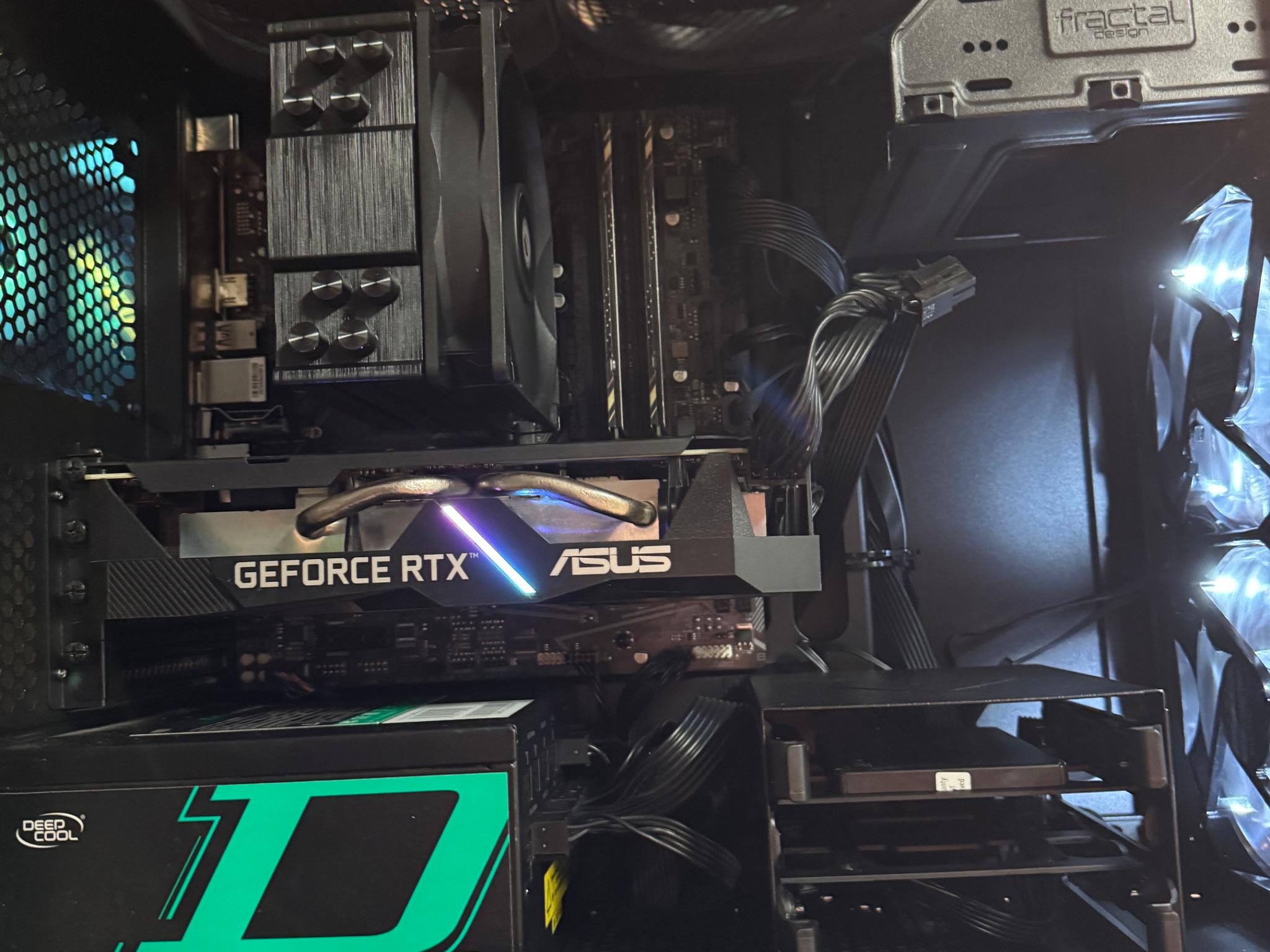 Gaming Pc