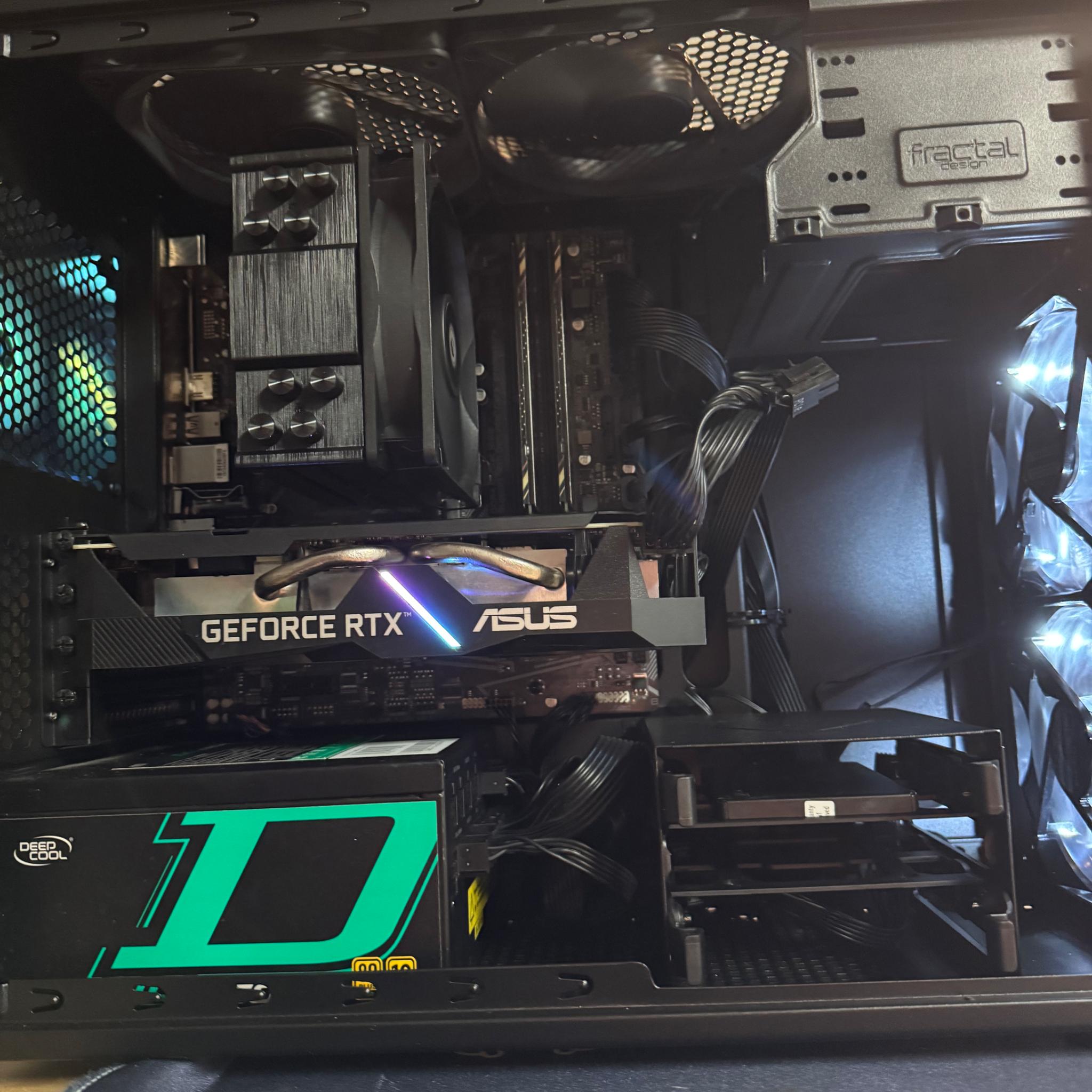 Gaming Pc
