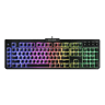 EVGA Z12 RGB Gaming Keyboard, P/N: 834-W0-12US-KR