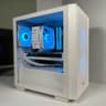 R5 9600X + RTX 5060 | 32GB DDR5 | 1TB NVME | BLUE YETI GAMING PC