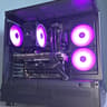 1080p/1440p Gaming PC | Ryzen 5 7500f | EVGA RTX 3080 | 2tb NVME| 32GB DDR5 | Wifi/BT | Win 11 Pro