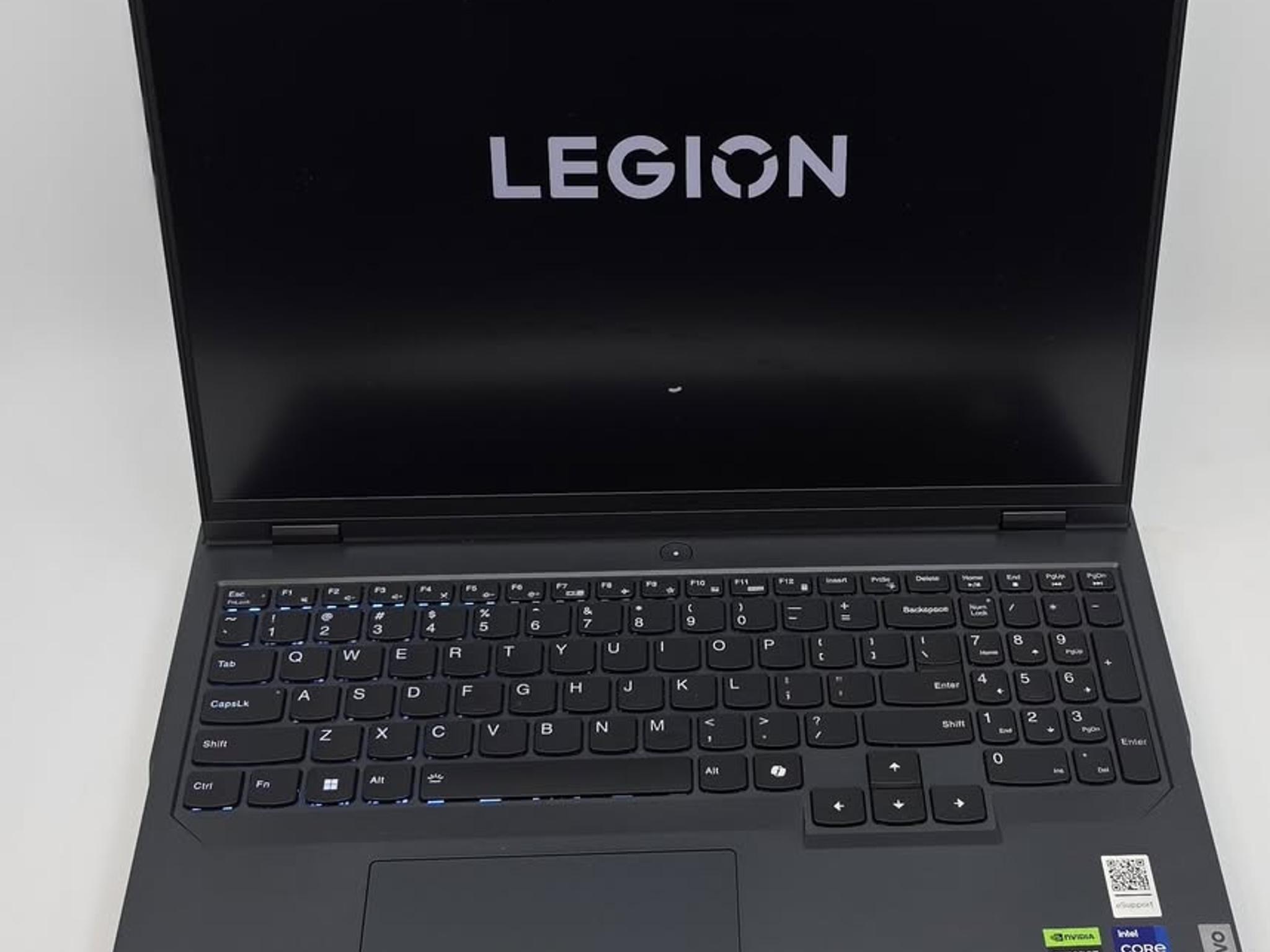 Lenovo Legion Pro 5i 16" Gaming Laptop i9-14900HX 32GB DDR5 RTX 4060 1TB SSD WIN 11 PRO