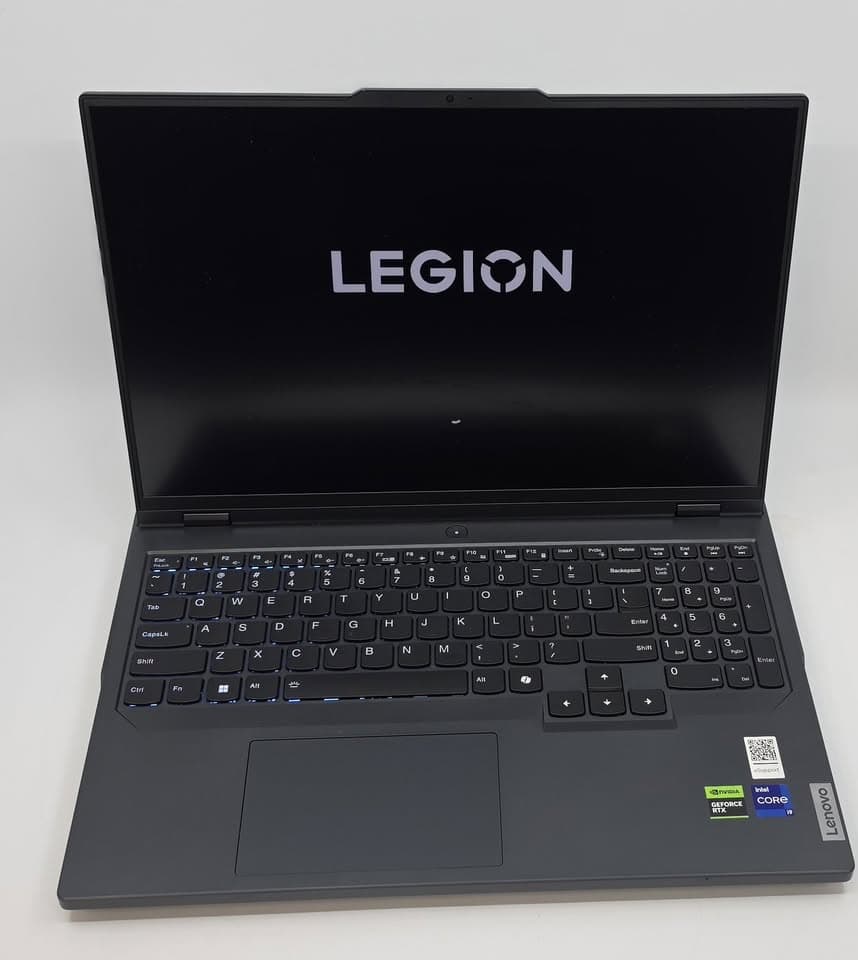 Lenovo Legion Pro 5i 16" Gaming Laptop i9-14900HX 32GB DDR5 RTX 4060 1TB SSD WIN 11 PRO